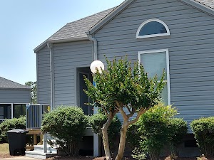Club Wyndham Fairfield Harbour - photo 87