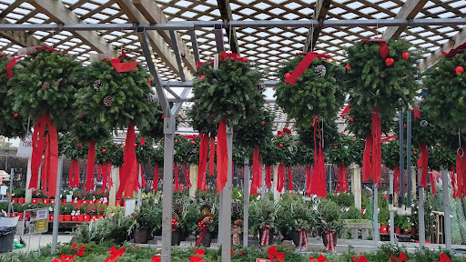 Home Improvement Store «The Home Depot», reviews and photos, 520 Route 17 North, Paramus, NJ 07652, USA