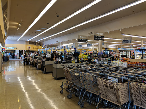 Grocery Store «Safeway», reviews and photos, 15000 NE 24th St, Redmond, WA 98052, USA