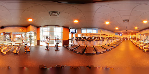Gym «Orangetheory Fitness», reviews and photos, 10721 Research Blvd A-100, Austin, TX 78759, USA