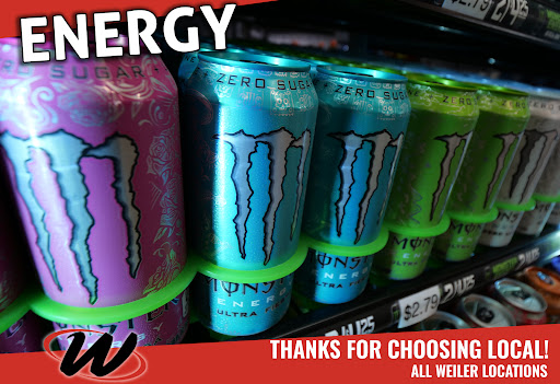 Convenience Store «Weiler Convenience Stores», reviews and photos, 2401 E 4th St, Marshfield, WI 54449, USA