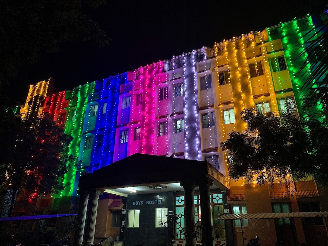 Boys Hostel
