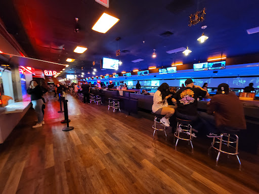 Bowling Alley «Brunswick Zone Deer Creek Lanes», reviews and photos, 7930 Haven Ave, Rancho Cucamonga, CA 91730, USA