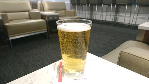 Lounge «United Club Lounge», reviews and photos, 17801 International Blvd, Seattle, WA 98158, USA