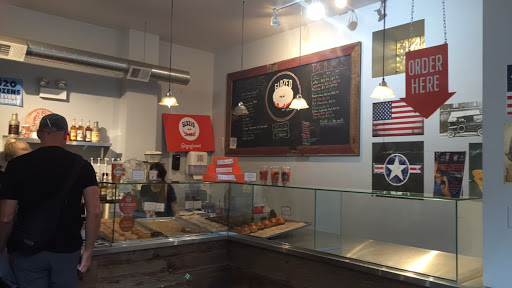 Donut Shop «Glazed and Infused», reviews and photos, 939 W Armitage Ave, Chicago, IL 60614, USA
