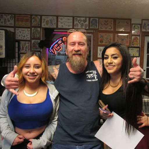 Find tattoo ideas sexy for your next unique tattoo in Elko at Tom Custom Tattoos and Body Piercing Studio