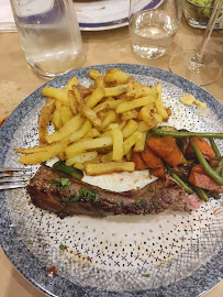 Frite du Bistro Le République à Nîmes - n°10