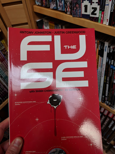 Comic Book Store «Two Cats Comic Book Store», reviews and photos, 320 W Portal Ave, San Francisco, CA 94127, USA