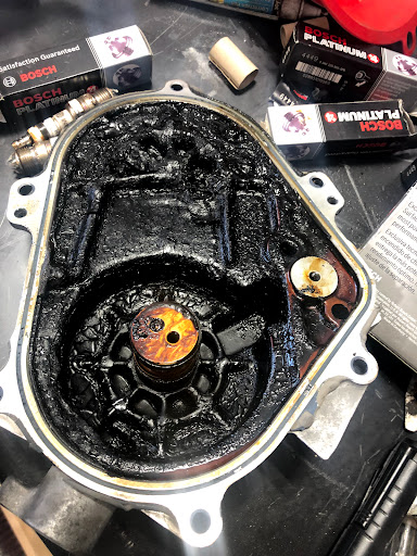 Auto Repair Shop «Little Garage», reviews and photos, 1161 300 W, Salt Lake City, UT 84101, USA