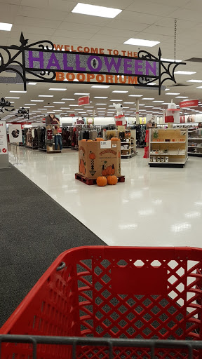 Department Store «Target», reviews and photos, 300 Clydesdale Trail, Medina, MN 55340, USA