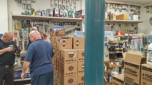 Auto Parts Store «NAPA Auto Parts - World Class Auto & Truck Parts LLC», reviews and photos, 7430 Washington Blvd, Elkridge, MD 21075, USA