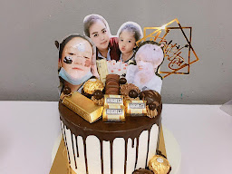 เค้ก Boom & Nam bakery - บูมกับน้ำ เบเกอรี่