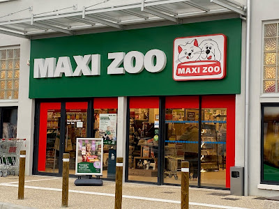 Maxi Zoo Saint-Amand-Montrond à Saint-Amand-Montrond