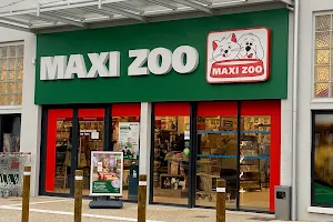 Maxi Zoo Saint-Amand-Montrond image