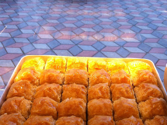 Hamido Baklava Çorlu