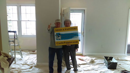 Painter «Castle Complements Painting Co., Inc.», reviews and photos, 74 Bridge St, Chelmsford, MA 01824, USA