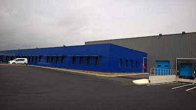 Cogelec à Mortagne-sur-Sèvre