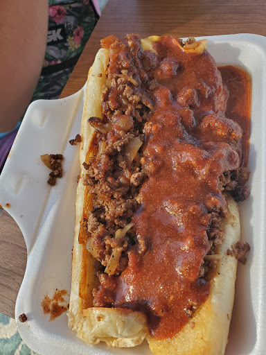 Caterer «D-Emilis Catering», reviews and photos, 10009 Curtis St, Detroit, MI 48221, USA