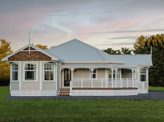 Heritage Homes NZ