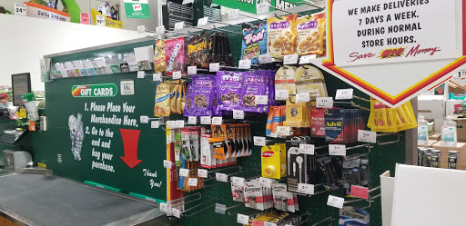 Home Improvement Store «Menards», reviews and photos, 3800 National Rd E, Richmond, IN 47374, USA