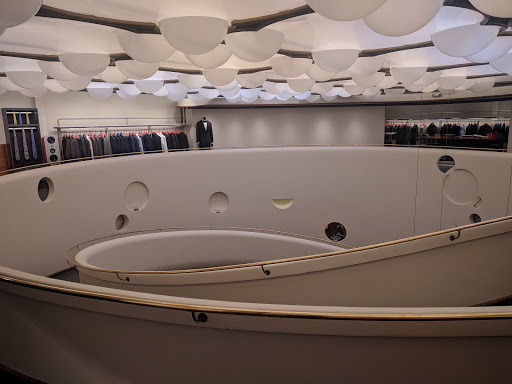 Shopping Mall «Union Square, San Francisco», reviews and photos, 333 Post St, San Francisco, CA 94108, USA