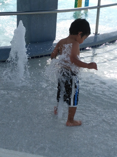 Water Park «David F. Schulz Aquatic Center», reviews and photos, 1301 W Hampton Ave, Milwaukee, WI 53209, USA