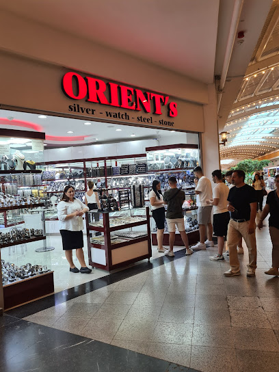 Orient Takı