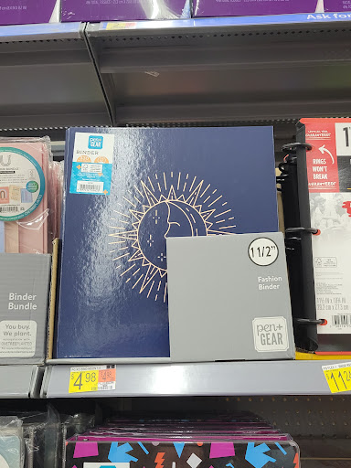 Discount Store «Walmart», reviews and photos, 2375 OR-99W, McMinnville, OR 97128, USA