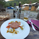 Photo n°4 de l'avis de Marco.c fait le 08/08/2022 à 21:52 sur le  Baita Rio Gorzente à Bosio