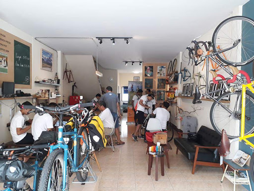 Bike Cafe Phuket