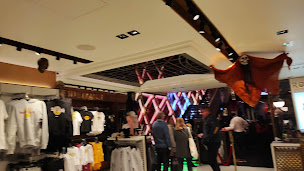 Photo n°73 de Hard Rock Cafe à Paris ()