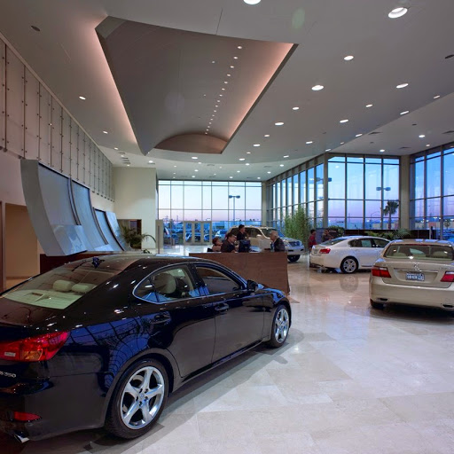 Lexus Dealer «Magnussen Lexus of Fremont», reviews and photos, 5600 Cushing Pkwy, Fremont, CA 94538, USA
