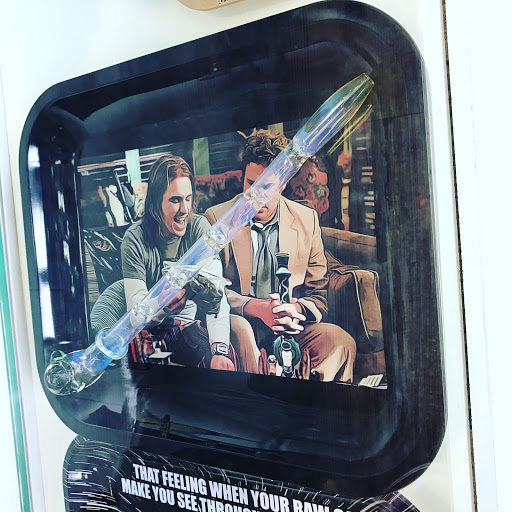 Tobacco Shop «Smoke Shop», reviews and photos, 11135 S Post Oak Rd, Houston, TX 77035, USA