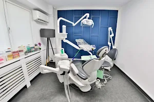 C.I.S.O. Implantology and Oral Health Clinic SRL image