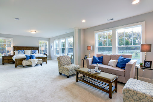 Real Estate Developer «The Christopher Companies», reviews and photos, 10461 White Granite Dr # 103, Oakton, VA 22124, USA