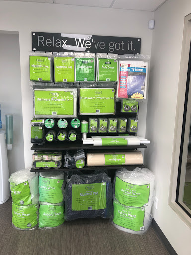 Storage Facility «Extra Space Storage», reviews and photos, 5 Changebridge Rd, Montville, NJ 07045, USA