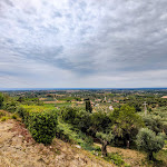 Photo n°1 de l'avis de Carlo.i fait le 18/07/2021 à 03:24 sur le  Ristorante Il Vecchio Frantoio à Castagneto Carducci