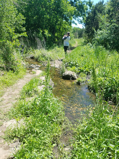 Yett Creek Neighborhood Park