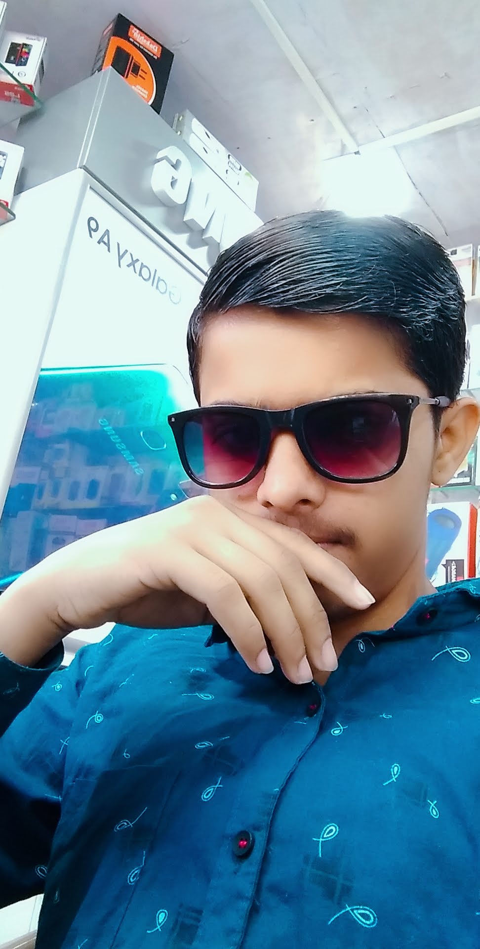 आशापूरी मोबाइल केर