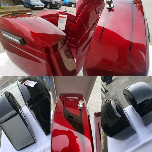 Auto Body Shop «Chip Magic ®», reviews and photos, 5366 S Bannock St, Littleton, CO 80120, USA