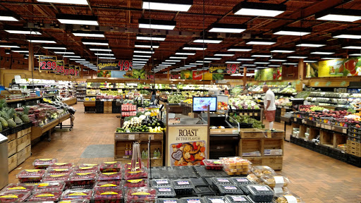 Supermarket «Wegmans», reviews and photos, 1315 Scranton Carbondale Hwy, Scranton, PA 18505, USA