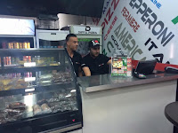 Photos du propriétaire du Pizzeria Diffa Pizza à Villeneuve-la-Garenne - n°1