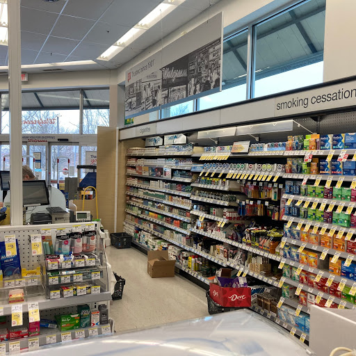 Drug Store «Walgreens», reviews and photos, 20321 Susan Leslie Dr, Ashburn, VA 20147, USA