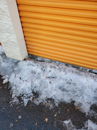 Self-Storage Facility «Public Storage», reviews and photos, 11365 Robinson Dr, Coon Rapids, MN 55433, USA