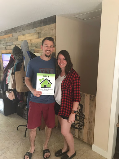 Solar Energy Company «Efficient Home Services of Florida», reviews and photos