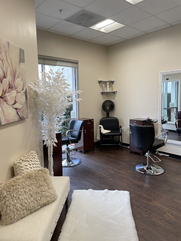 Journey Locks Hair Studio 30519