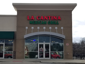 La Cantina Mexican Restaurant