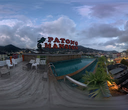 Patong Mansion Hotel photo