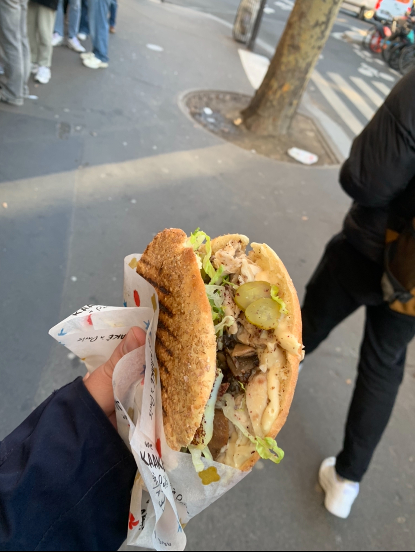 Photo n° 1 de l'avis de Rabeea.A fait le 16/01/2024 à 13:14