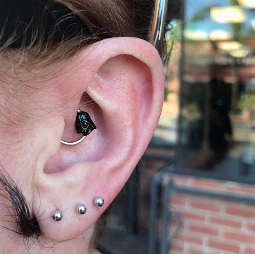 Explore lilo tattoo ideas, creative tattoo ideas in Alhambra, available at JuL head